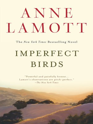 cover image of Imperfect Birds